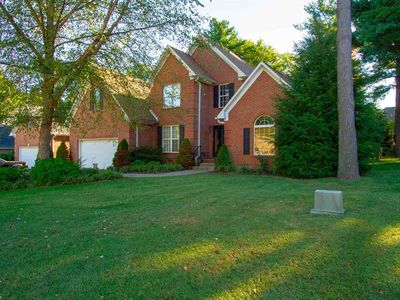 108 White Pine Ct, Bowling Green, KY, 42104