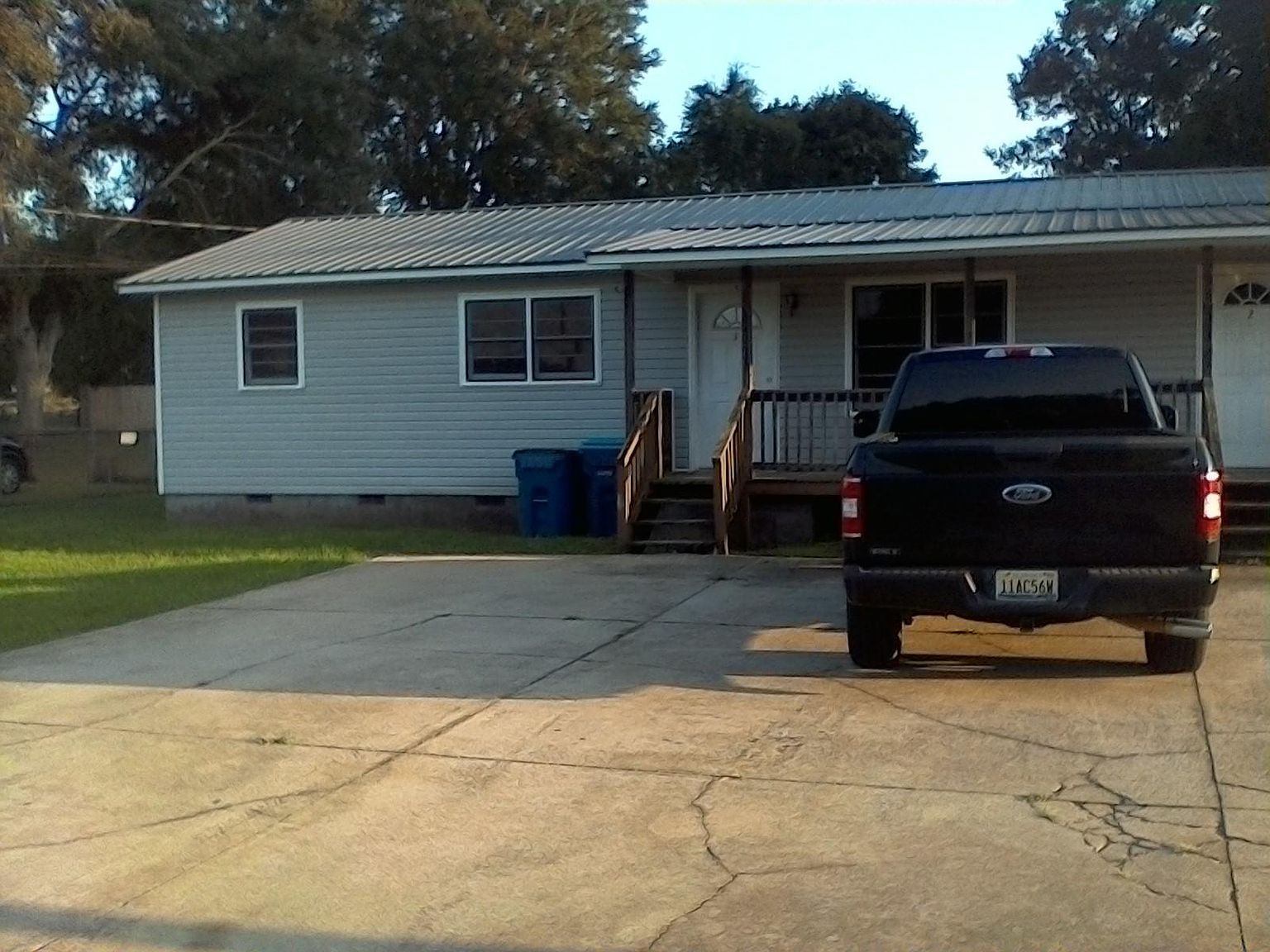 1003 Roberson St SW UNIT 1, Jacksonville, AL 36265 Zillow