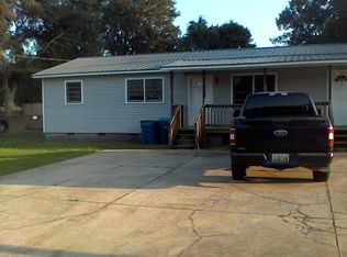 1003 Roberson St SW UNIT 1, Jacksonville, AL 36265