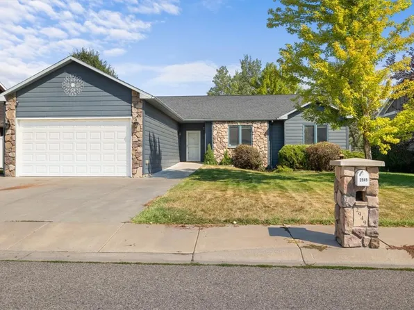 2949 Daystar Dr, Billings, MT 59102