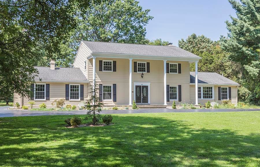 89 Carter Rd, Princeton, NJ 08540 Zillow