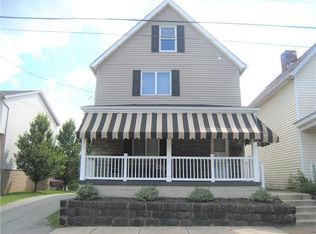 315 Santos St, East Mc Keesport, PA