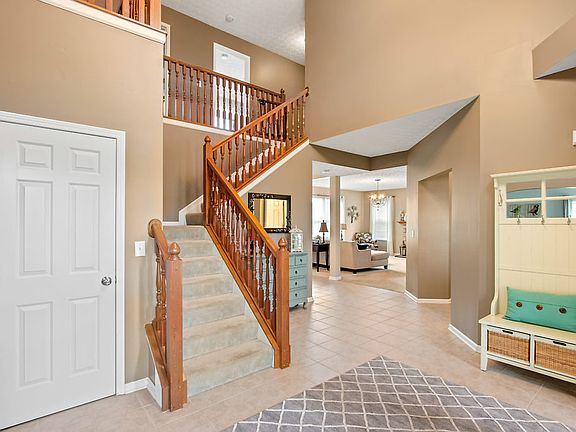 Grand foyer 