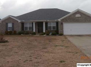 116 Ben Mark Dr, Harvest, AL 35749