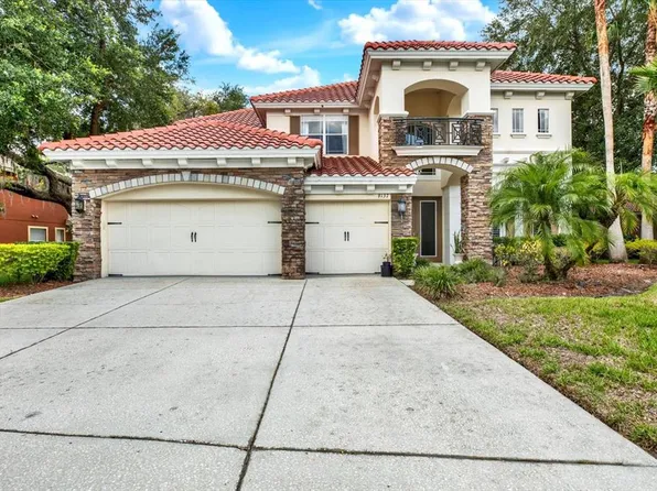 9137 CREEDMOOR LANE, NEW PORT RICHEY, FL 34654