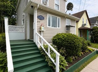 376 Townsend St, Sydney, NS B1P 5G4