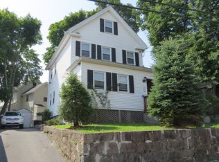8 Walnut St, Quincy, MA 02171