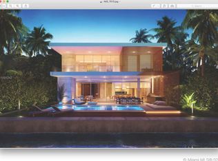 1630 S Treasure Dr, North Bay Village, FL 33141