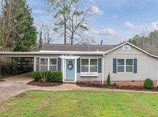 607 Central Ave, Dalton, GA 30720