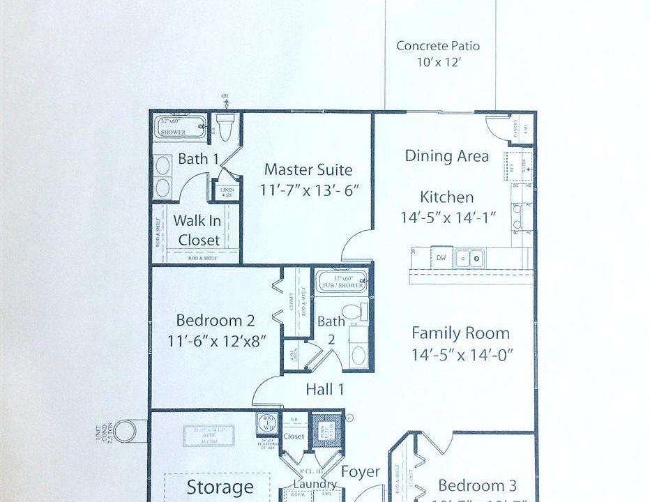 2nd image of 10945 Chippewa Way