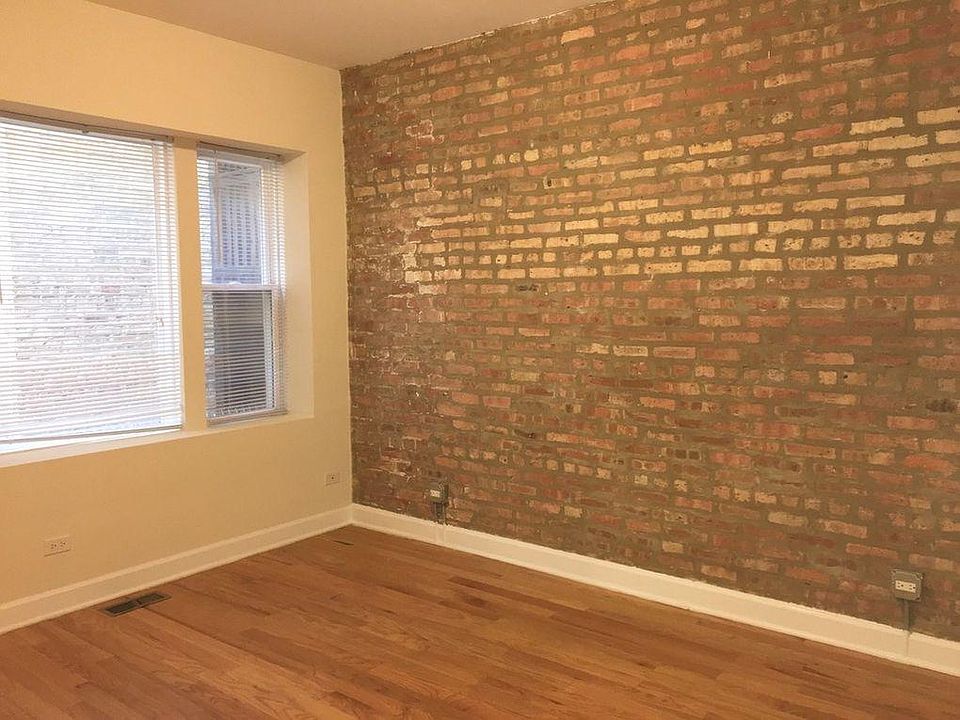 1st image of 4607 N Kimball Ave #1S