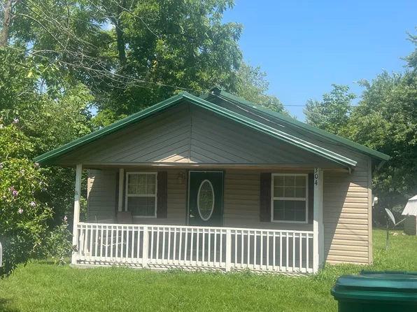 304 S High Street, Mountain Grove, MO 65711