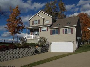 433 Arabela Ct, Morgantown, WV