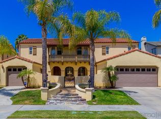 1460 Canoe Creek Way, Chula Vista, CA 91915