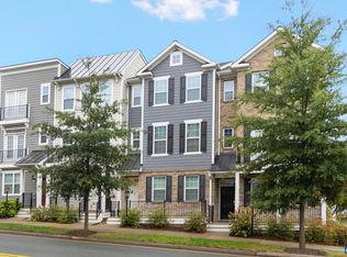 1042 Old Trail Dr, Crozet, VA