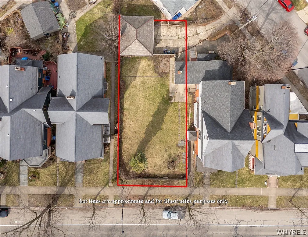 408 Porter Ave Lot 6 photo 1