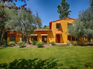5222 Vista Lejana Ln, La Canada Flintridge, CA 91011