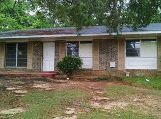3202 Doyle Ave, Columbus, GA 31907