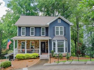 332 Justin Dr, Woodstock, GA 30188