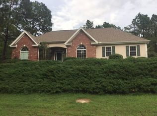 422 Longleaf Dr, West End, NC 27376