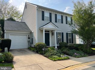 20321 Swallow Point Rd, Montgomery Village, MD 20886