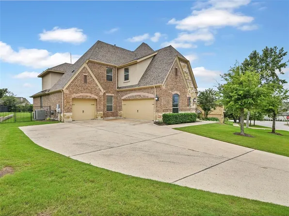 16725 Cory Cactus Dr, Austin, TX 78738