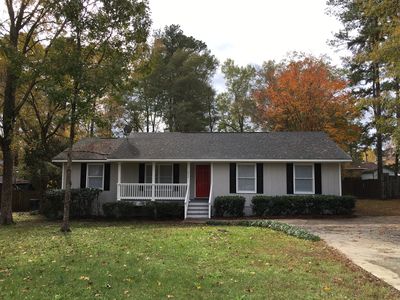 2032 Robin Cir, Milledgeville, GA, 31061