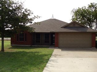 2601 County Road 804a, Burleson, TX 76028
