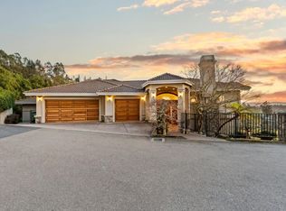 6357 Fairlane Dr, Oakland, CA 94611