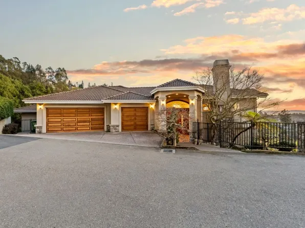 6357 Fairlane Dr, Oakland, CA 94611