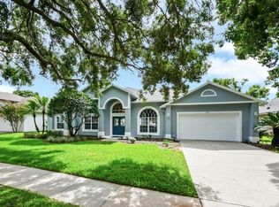9165 Wickham Way, Orlando, FL 32836