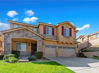5012 Cottontail Way, Fontana, CA 92336
