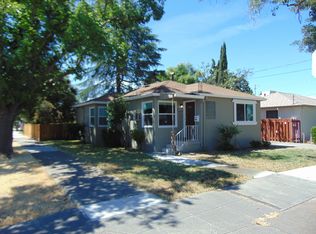 1689 Park St, Livermore, CA