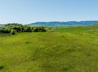 McCormick Rd LOT 3, Big Horn, WY 82833