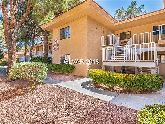 3rd image of 2851 S Valley View Blvd Unit 2149