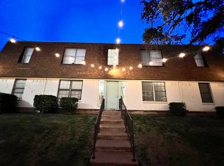 3714 Byers Ave #A, Fort Worth, TX 76107