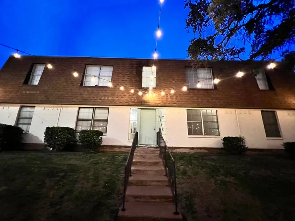 3714 Byers Ave #A, Fort Worth, TX 76107