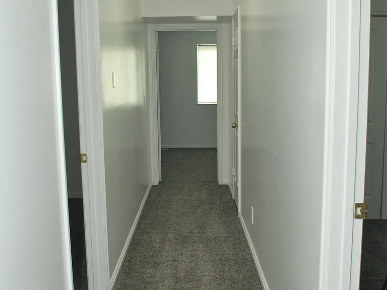 2nd floor hall