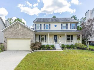 716 Rainwater Dr, Lexington, KY