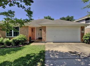 16927 Dorman Dr, Round Rock, TX 78681
