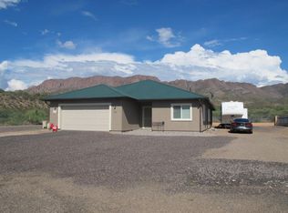 352 W Highlands Dr, Superior, AZ 85173