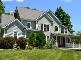 729 Fish Rock Rd, Southbury, CT 06488