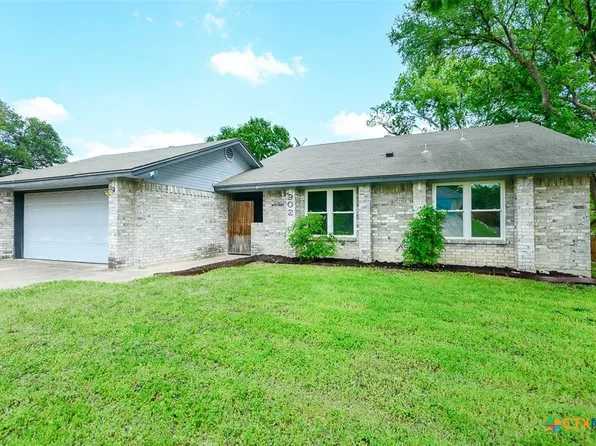 903 End O Trl, Harker Heights, TX 76548