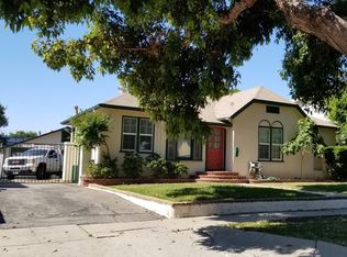 17518 Los Alimos St, Granada Hills, CA 91344