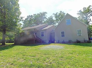 6615 N State Highway 43, Seneca, MO 64865