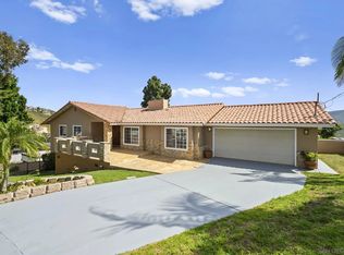 1405 Cuyamaca Ave, Spring Valley, CA 91977