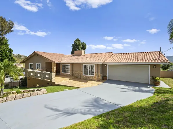 1405 Cuyamaca Ave, Spring Valley, CA 91977