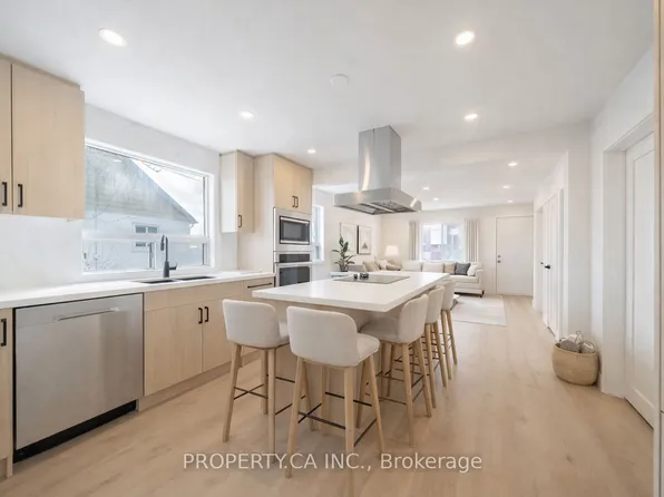 46 McMurchy Ave N, Brampton, ON L6X 1Y1