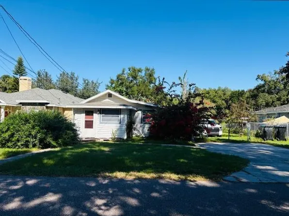 2011 E Grant Ave Lot 17, Orlando, FL 32806