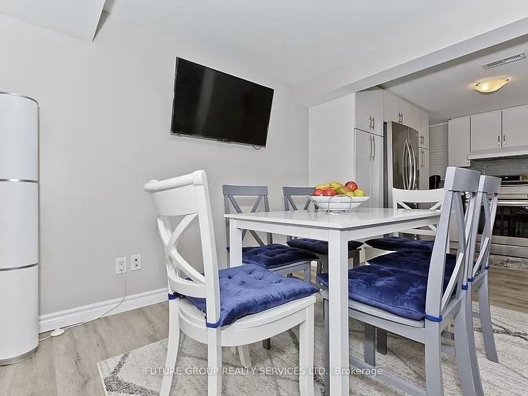 3174 Taviton Ct #LOWER LEVEL OF THE — Photo 19